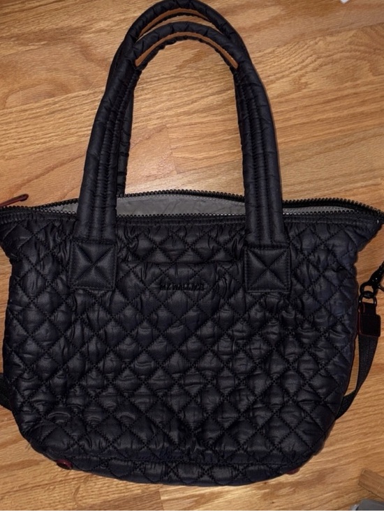 MZ Wallace Handbags - MZ Wallace Sutton bag, like new